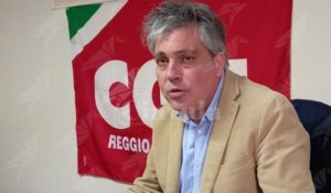 Pititto (CGIL): “Lo scandalo dei fragili…continua l’omertà della Regione Calabria” item-thumbnail