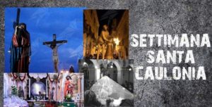 Pandemia, Settimana santa di Caulonia in forma ridotta item-thumbnail