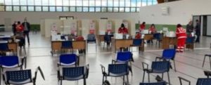 Vaccinazioni anti-covid, aperte le prenotazioni per l’hub di Siderno item-thumbnail