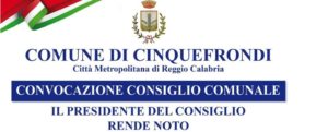 Cinquefrondi: cittadinanza onoraria a Patrick Zaki, IMU e IRPEF. Se ne discuterà il 26 aprile in consiglio comunale item-thumbnail