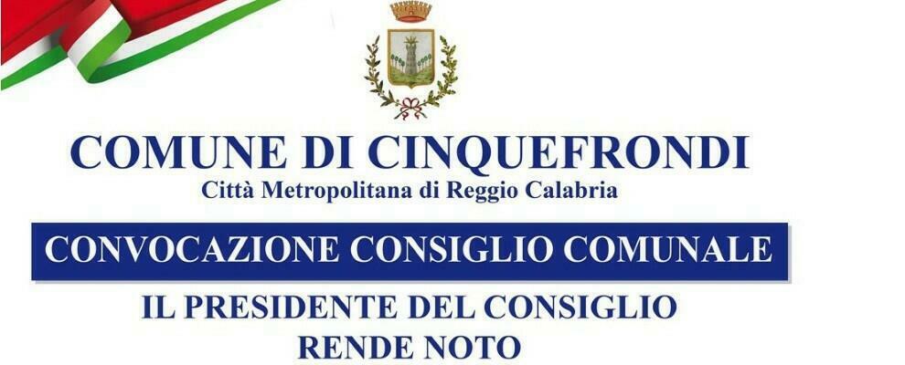 Cinquefrondi: cittadinanza onoraria a Patrick Zaki, IMU e IRPEF. Se ne discuterà il 26 aprile in consiglio comunale