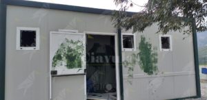 Platì, Marra: “Rammarico e sdegno per l’atto di vandalismo al campo da calcio” item-thumbnail