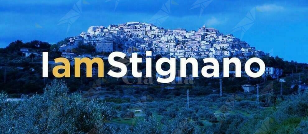 Nasce l’associazione I AM Stignano