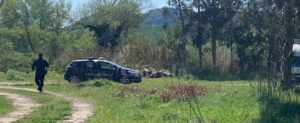 Calabria: Sorpresi a smaltire rifiuti in un torrente. Tre persone denunciate item-thumbnail
