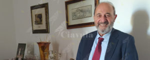 Caulonia, intervista a tutto campo all’ex assessore Franco Napoli item-thumbnail