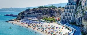 Tropea Borgo dei Borghi 2021, Anastasi: “Si pensi ad un bando dedicato al folklore e alla musica popolare” item-thumbnail