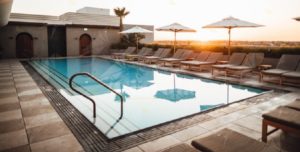 Come rimettere correttamente in funzione la piscina in primavera item-thumbnail