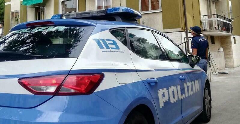 Nasconde nel box auto 750 grammi di cocaina, arrestato