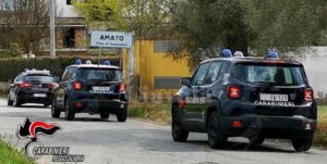 6 arresti per droga tra Locride e Piana. Tutti i nomi item-thumbnail