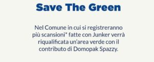 Differenziata: a Caulonia parte l’iniziativa “Save The Green” item-thumbnail