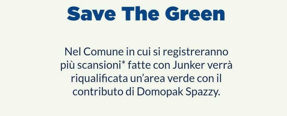 Differenziata: a Caulonia parte l’iniziativa “Save The Green”