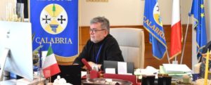 Fondi alluvione Vibo, Spirlì: “Nessuno scippo, i 15 milioni sono ancora disponibili” item-thumbnail