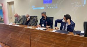 Vaccinazioni anti-covid nei luoghi di lavoro, firmato protocollo regione – sindacati item-thumbnail
