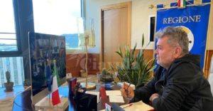 Scuole, Spirlì al governo: “Riaperture graduali senza forzature” item-thumbnail