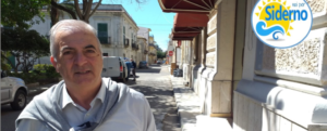 Siderno, seconda tappa de “il taccuino di Antonio Cutugno” item-thumbnail