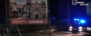 Sorpreso a parlare in strada con un amico, ma era in quarantena poiché positivo al coronavirus. Denunciato item-thumbnail
