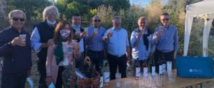 A Portigliola le giornate Fai di primavera. Il Gal lancia il progetto “Locride Capitale Italiana della Cultura 2025” item-thumbnail