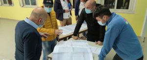 Mammola, al via i lavori di ammodernamento della scuola media item-thumbnail