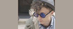 Sebastian Febbo nominato Responsabile Giovani Locride del movimento Italia del Meridione item-thumbnail