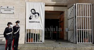 Il Museo Archeologico di Reggio Calabria ricorda Giovanni Falcone e Paolo Borsellino item-thumbnail