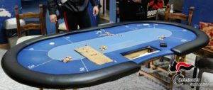 Bianco, scoperta una bisca clandestina in un appartamento: 14 persone multate item-thumbnail