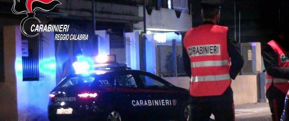 Controlli dei carabinieri a Taurianova, Cittanova e Polistena. 3 arresti e 6 denunce