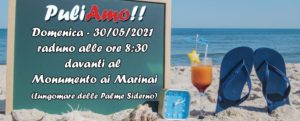 La consulta giovanile organizza una giornata ecologica per pulire la spiaggia di Siderno item-thumbnail