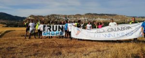 La corsa di solidarietà Run4Hope giunge alla 7° tappa Roccella Jonica – Locri item-thumbnail
