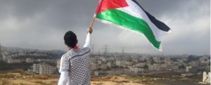 Ancora tensioni Israele-Palestina, Aiello: “Ennesima battaglia ad armi impari” item-thumbnail