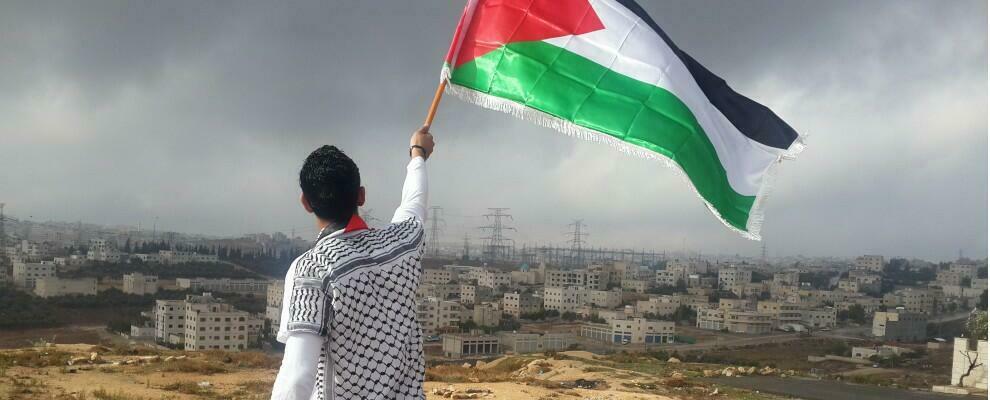 “Gaza oggi è la bussola morale del mondo”: la riflessione di Pasquale Aiello