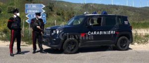 Calabria: Festeggiano il compleanno in un agriturismo senza rispettare le norme anti covid. Multati item-thumbnail