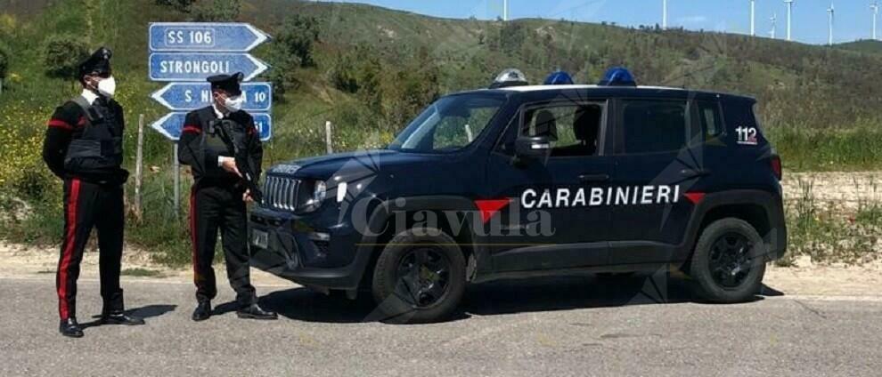 Calabria: Festeggiano il compleanno in un agriturismo senza rispettare le norme anti covid. Multati