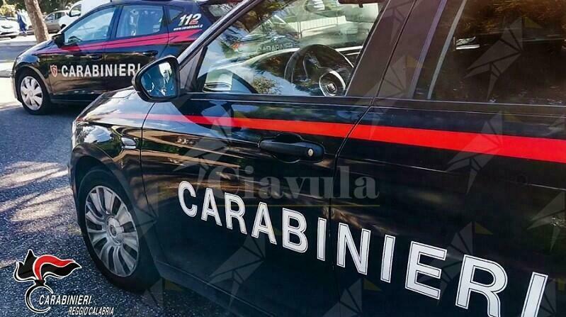 Calabria, controlli anti – covid dei carabinieri. Pioggia di multe