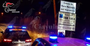 San Luca: Positivi al covid a spasso fuori casa, denunciati fratello e sorella item-thumbnail