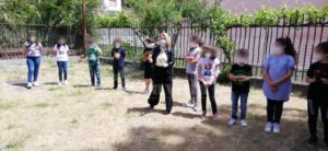 I bambini di Caulonia pianteranno i fiori nei giardini delle scuole item-thumbnail