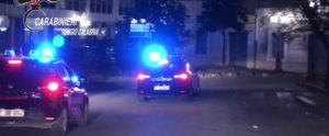 Gioia Tauro, sorpreso alla guida in stato di ebbrezza: scatta la denuncia item-thumbnail