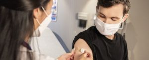 A Taurianova 15 persone positive al coronavirus, il sindaco invita a vaccinarsi item-thumbnail
