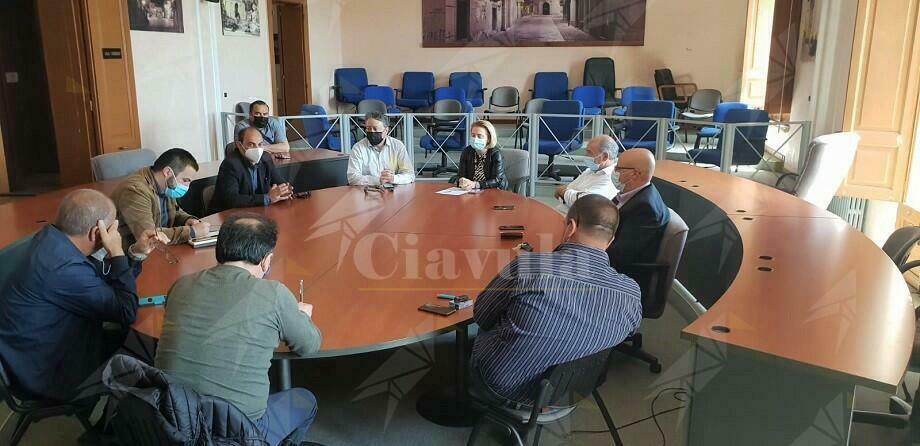 Caulonia, strada dei Carafa, prosegue il percorso di progettazione