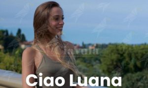 Giovane madre 22enne muore risucchiata in un rullo. Ennesima tragedia sul posto di lavoro item-thumbnail