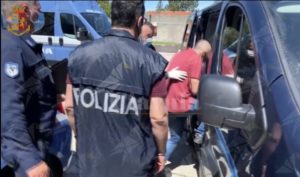 Arrestato in Slovenia il latitante Zandomeneghi, dovrà scontare 13 anni di carcere item-thumbnail