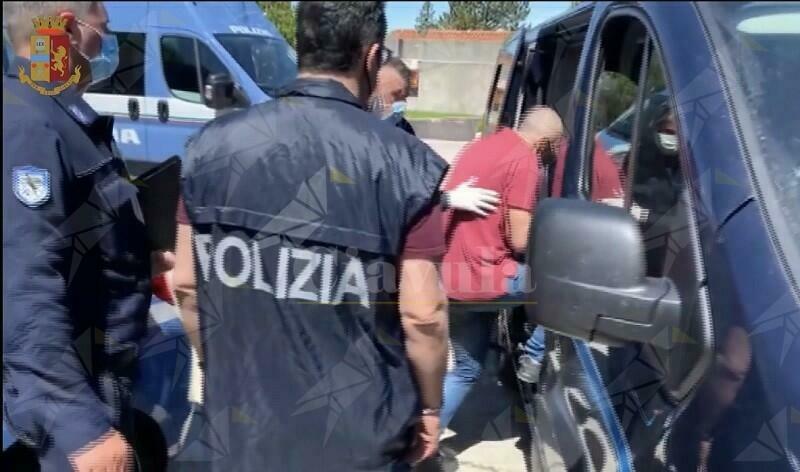 Arrestato in Slovenia il latitante Zandomeneghi, dovrà scontare 13 anni di carcere
