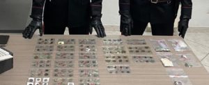 Sorpreso in casa con oltre 300 monete antiche: denunciato un 80enne calabrese item-thumbnail
