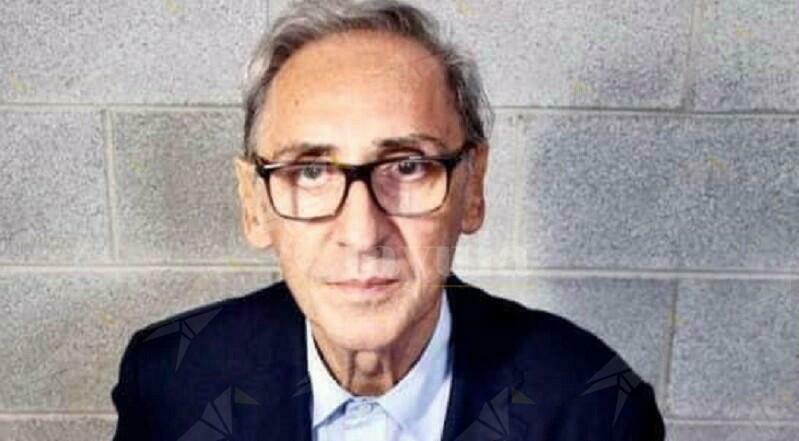 Addio al maestro Franco Battiato