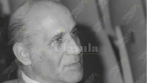 Reggio Calabria piange Giuseppe Viola item-thumbnail