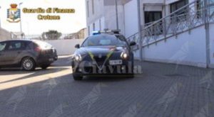 Calabria: Si fingeva cieco per ricevere l’assegno di invalidità. La finanza gli sequestra 160mila euro item-thumbnail