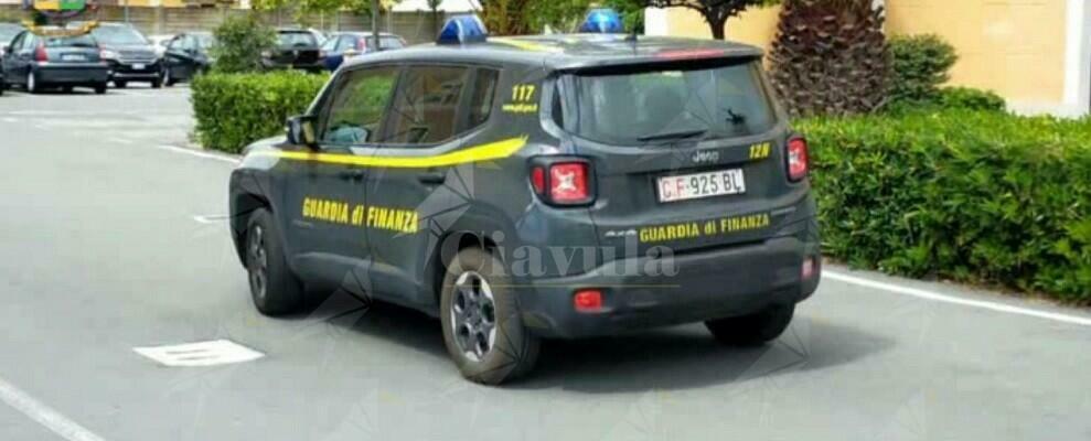 Tassi fino al 187%, due arresti in Calabria per usura ed estorsione Tassi fino al 187%, due arresti in Calabria per usura ed estorsione
