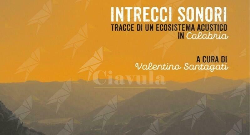 Gli intrecci sonori della Calabria rurale di Valentino Santagati