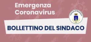A Benestare sono 25 le persone attualmente positive al covid item-thumbnail