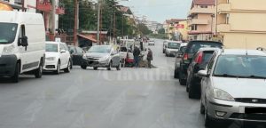 Caulonia ancora senz’acqua. Operai comunali e Sorical ancora al lavoro item-thumbnail