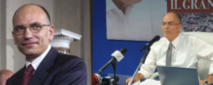 Presunti brogli a Reggio Calabria, Minicuci scrive a Enrico Letta item-thumbnail